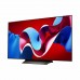 LG OLED83C4PSA.ATC OLED evo AI C4 TV 4K SmartTV(83 inch)(Energy Efficiency Class 4)